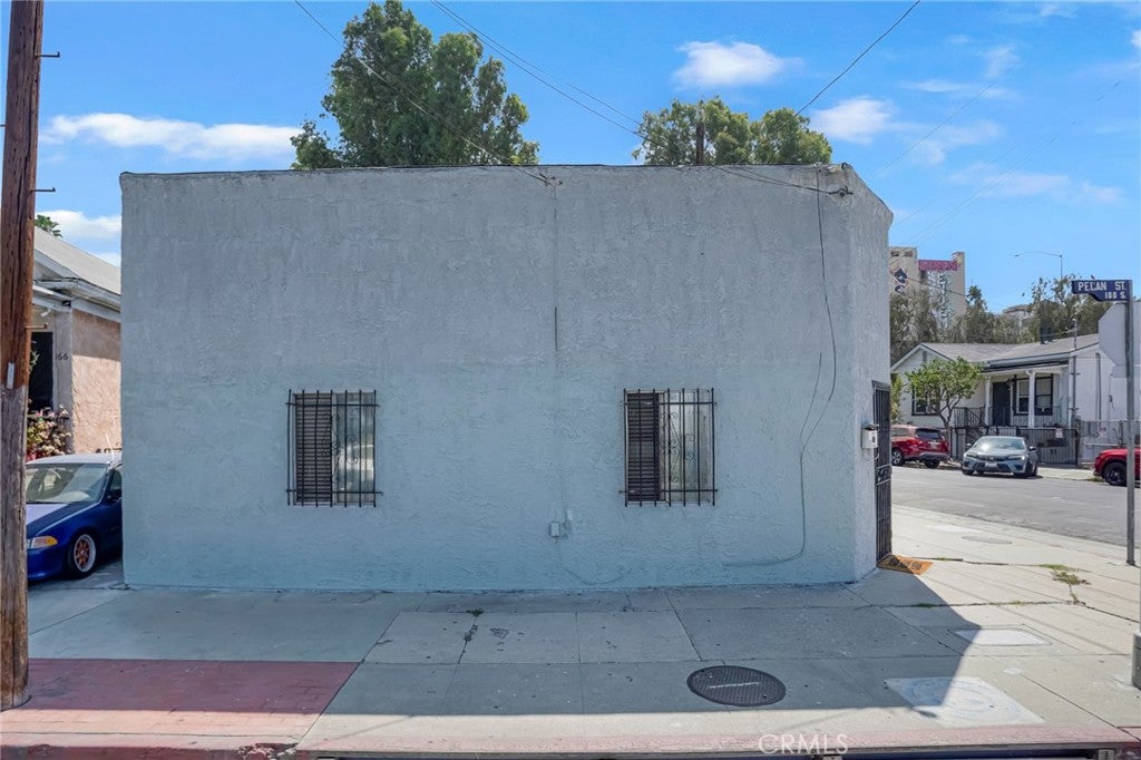 1701 E 3rd Street
