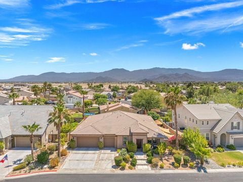 Photo of 80517 Denton Drive, Indio, CA 92203 (MLS # 219149256DA)
