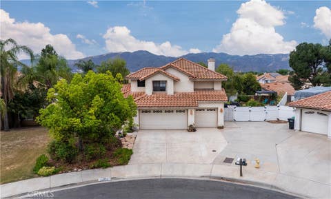 Photo of 22895 Kuna Court, Wildomar, CA 92595 (MLS # IV26154261)