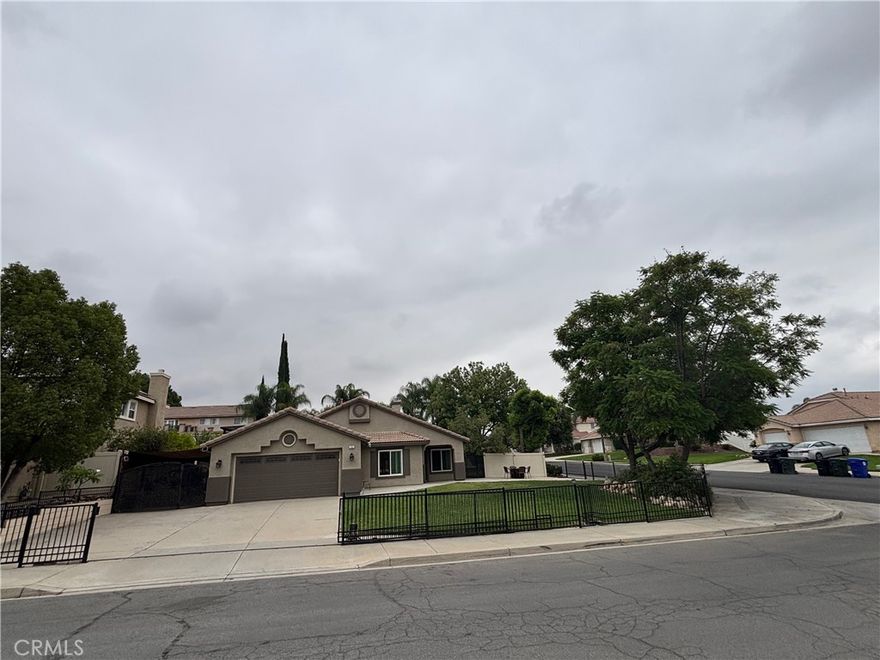 A charming Highland residence offering comfort, convenience, and a desirable Southern California lifestyle. This well-maintained home features a spacious layout with inviting living areas, a functional kitchen, and comfortable bedrooms, making it ideal for both everyday living and entertaining. The outdoor space provides plenty of room to relax, garden, or enjoy gatherings with family and friends.



Located in the foothills of the San Bernardino Mountains, this property benefits from its prime location. Families will appreciate access to quality schools within the Redlands Unified School District, including Cram Elementary, Beattie Middle, and Redlands East Valley High School, all known for strong academics and community involvement.



Shopping, dining, and daily conveniences are conveniently located nearby. Just minutes away, you’ll find Highland Grove Shopping Center, East Highland Village Center, and a variety of local restaurants, grocery stores, and services. For larger retail and entertainment options, Citrus Plaza and Mountain Grove in Redlands are just a short drive away.



Commuters will love the easy freeway access—Interstate 210 is nearby, connecting you quickly to San Bernardino, Redlands, and beyond. Whether you’re heading to work, school, or a weekend adventure, this home’s location ensures you’re always close to where you need to be.