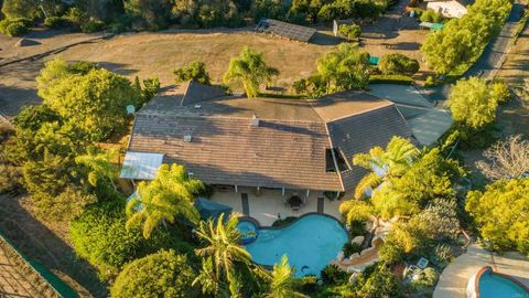 351 Sheila Lane Fallbrook CA 92028