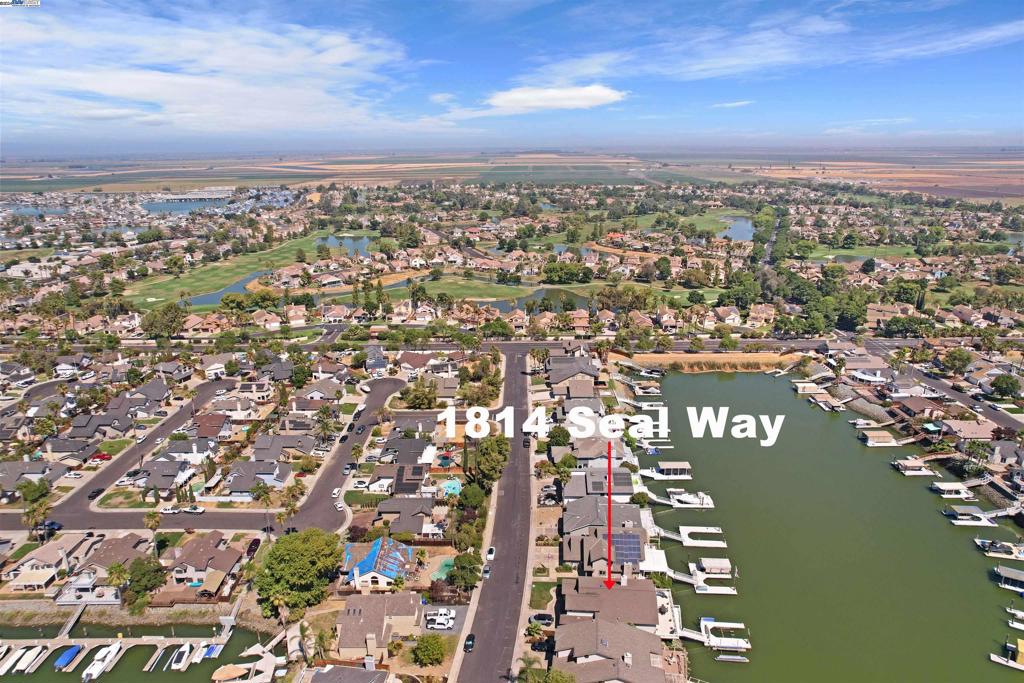 DISCOVERY  BAY - Residential