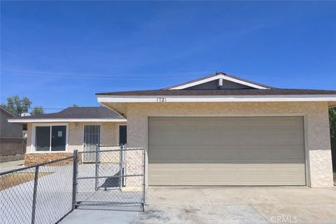 Photo of 1721 Piute St, Barstow, CA 92311 (MLS # CV26074898)