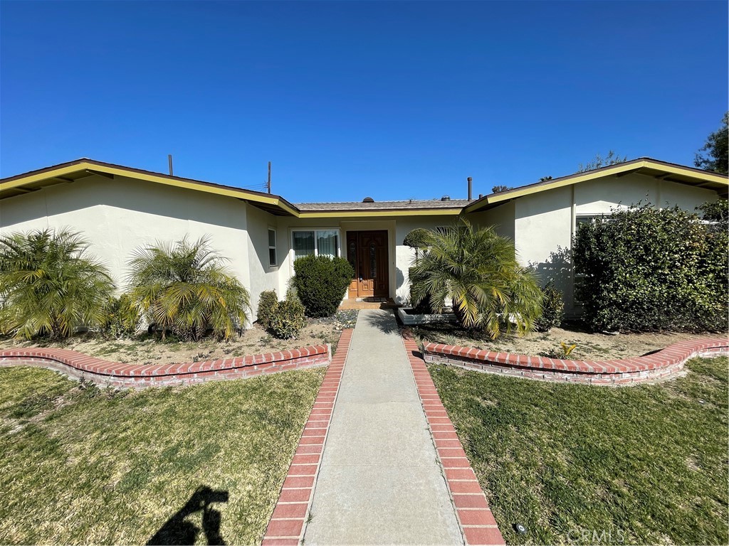 ~WOW~WOW~WOW~ Reduced price! This is a great, four bedroom, upgraded, single story, 1,572 sqft. corner lot home for lease near Biola University! Much if it has been remodeled. It has a double-detached garage with electric opener, a fireplace (non-functional. facade only), central AC, a laundry room, and newer laminate and tile flooring. The kitchen has granite counter tops, and the bathrooms have both been completely remodeled with glass shower doors, gorgeous sinks & fixtures, and beautiful gray tile on the floors & shower surrounds, as well as tile wainscoting for a trendy look and easy cleaning. Enjoy the roomy back yard, complete with a brick patio and a metal gazebo (plenty of space for outdoor entertaining), a producing citrus tree, and a nice grassy area. Tenant pays utilities and gardener to take care of the lawn and landscaping. No pets. No smoking. Don't wait! Apply today. Screening Criteria: *Use RentSpree to apply.* *We are looking for applicants with: *Good credit (Looking for FICO scores above 680. Having a FICO score above 680 does NOT guarantee that your application will be approved/approvable. Many factors will be considered.)* *Income that is three times the monthly rent that is legal and verifiable (via tax returns, unless exemption applies). (Income requirement is higher if applicant(s) have lots of debt (ex: student loans, large auto loans, personal loans, etc.).)* *Debt to income ratio should not exceed 55%* *No previous evictions* *No foreclosures* *No auto repossessions* *No current collections* *No bankruptcies* *Good references* *No smoking* *This property has a “no pets” policy. An exception to the no pets policy is that any qualified service, support, or emotional support animal is not prohibited.* *Credit, background, & references will be verified* *No co-signers* *Applicants should have NO late rent payments and NO NSFs (non-sufficient funds/bounced checks) in the last 12 months on Rental History Verification.* *Must be able to begin paid lease by Aug 15, 2025* *Applicants should be past any probationary periods with their employers.* *Note of clarification: In order to be considered for this property, all potential residents age 18+ are required to fill out the application. Use RentSpree to apply. Filling out a different application form, using another kind of application website, or a "Click to Apply" type procedure on any website doesn't mean you have applied.* *Unless qualified exemption applies.