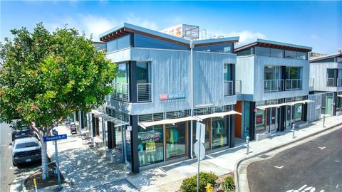 Photo of 1300 Highland Avenue #200, Manhattan Beach, CA 90266 (MLS # SB25242770)