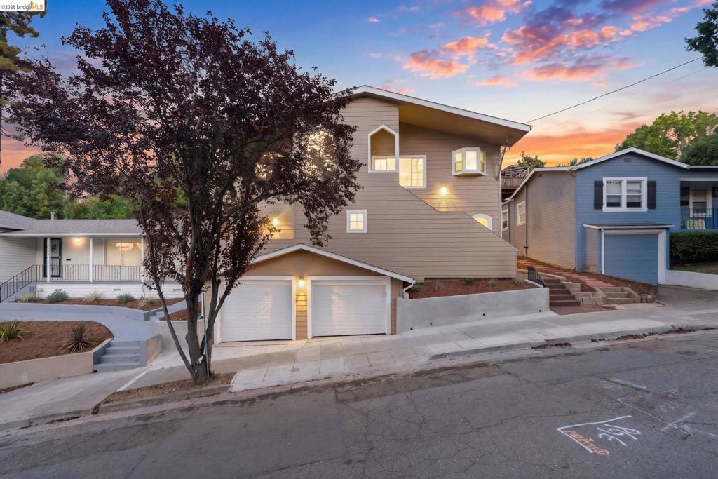 3426 Pierson St ST, Oakland CA 94619