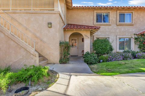 Photo of 72954 Ken Rosewall Lane, Palm Desert, CA 92260 (MLS # 219142562DA)