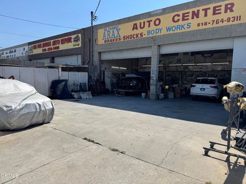 Photo of 13109 Sherman Way Way #D, North Hollywood, CA 91605 (MLS # P1-23328) Photo of 13109 Sherman Way Way #D, North Hollywood, CA 91605 (MLS # P1-23328)