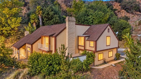 Photo of 2127 Canyon Road, Arcadia, CA 91006 (MLS # AR26213947)