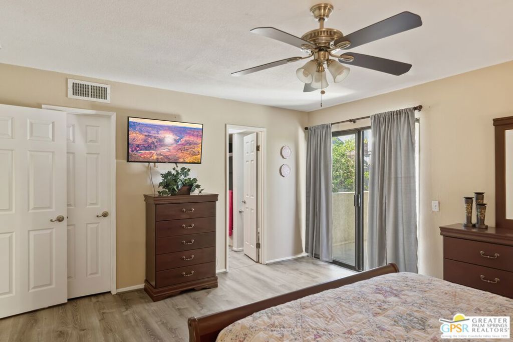 Pueblo Sands - Residential