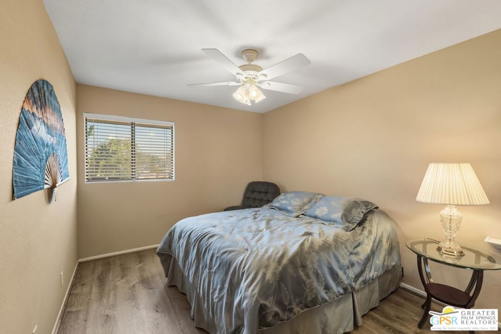 Pueblo Sands - Residential