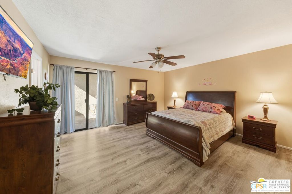 Pueblo Sands - Residential