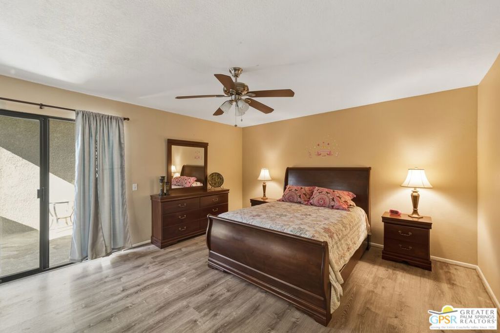 Pueblo Sands - Residential