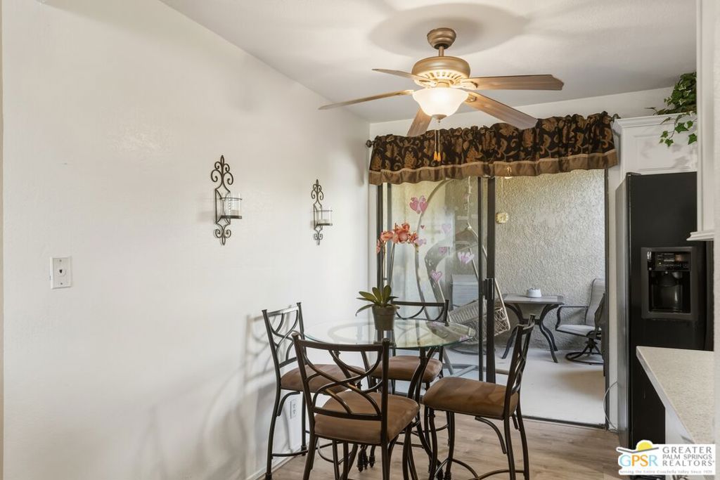 Pueblo Sands - Residential