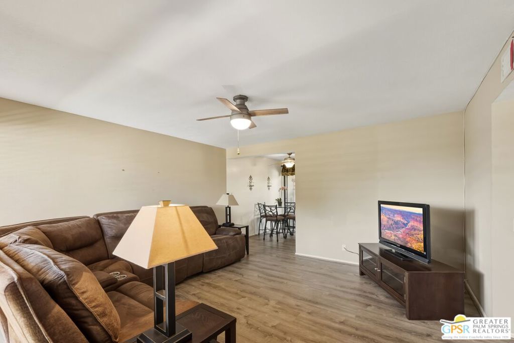 Pueblo Sands - Residential