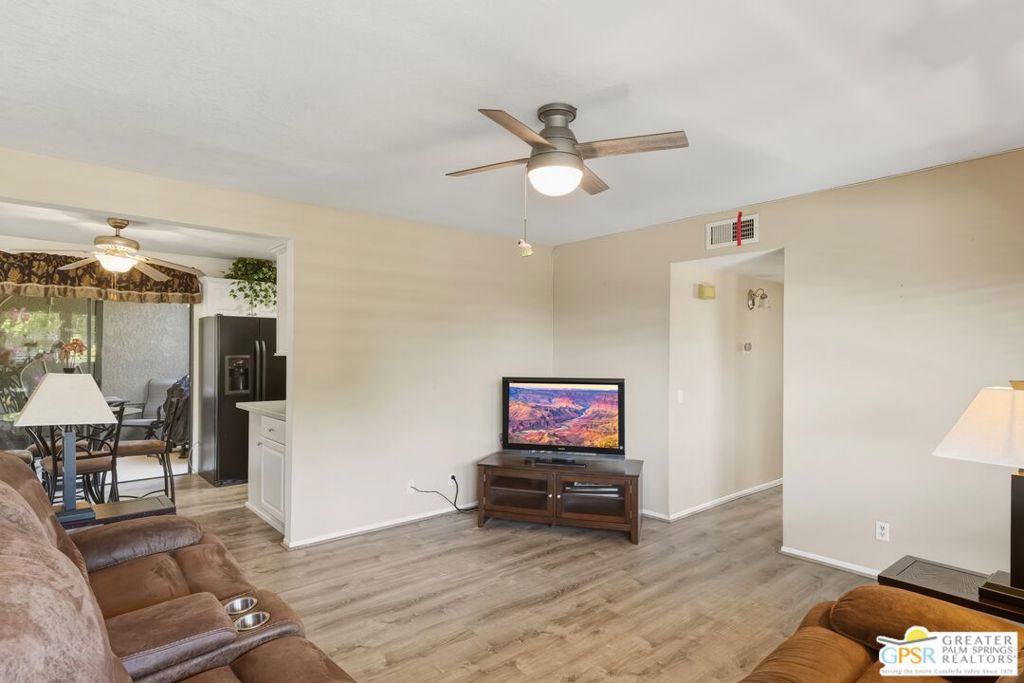 Pueblo Sands - Residential