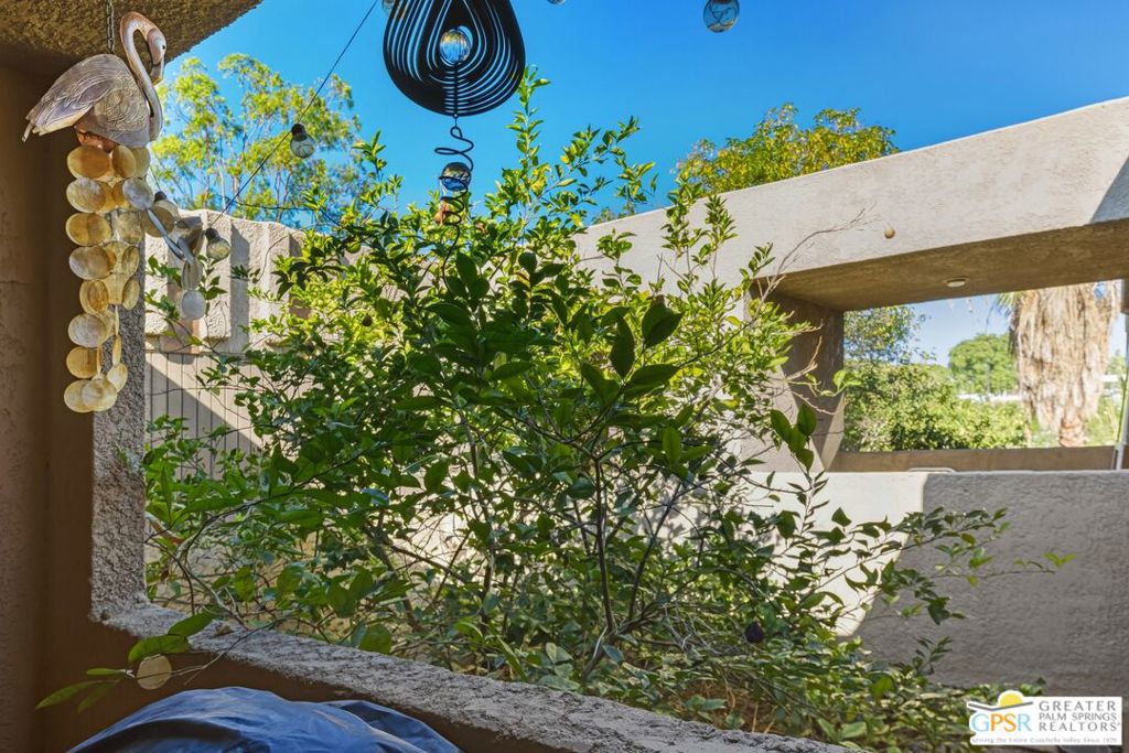 Pueblo Sands - Residential