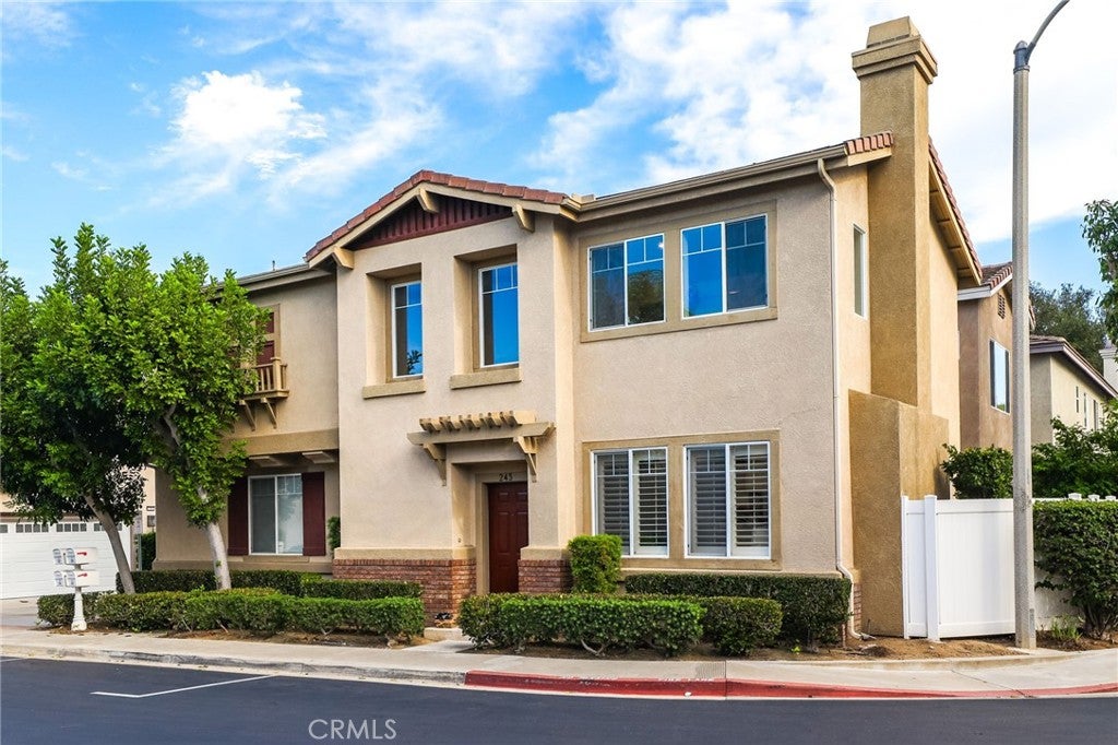 243 Woodcrest Lane