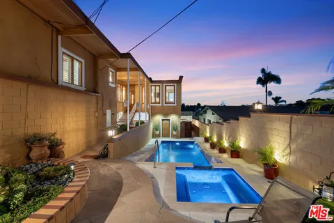 4134 W 60th Street, Los Angeles, CA 90043 - MLS#: 25556707