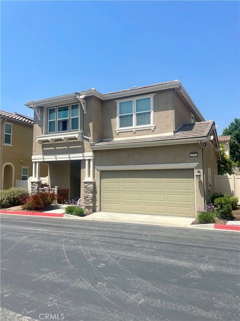 Photo of 28382 Wild Rose LN, Highland, CA 92346 (MLS # IG26096309)