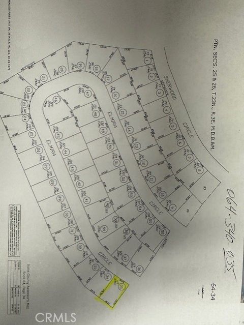 Photo of 14125 Elmira Circle, Magalia, CA 95954 (MLS # OR25279548)