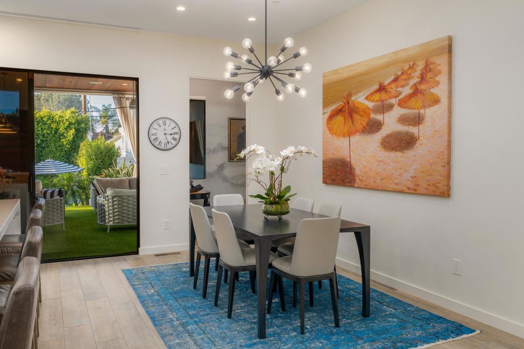 La Jolla - Residential