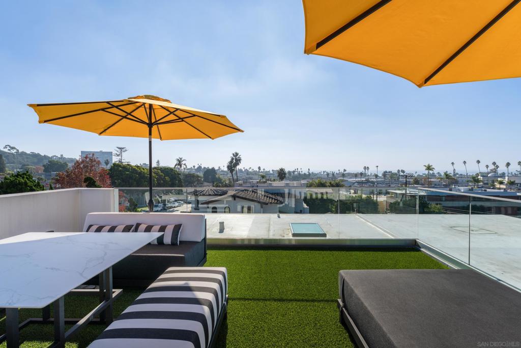 La Jolla - Residential