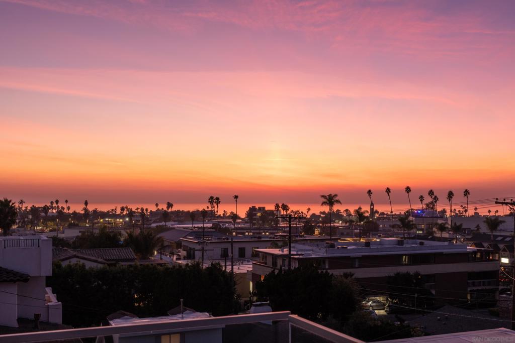 La Jolla - Residential