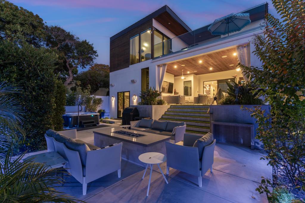 La Jolla - Residential