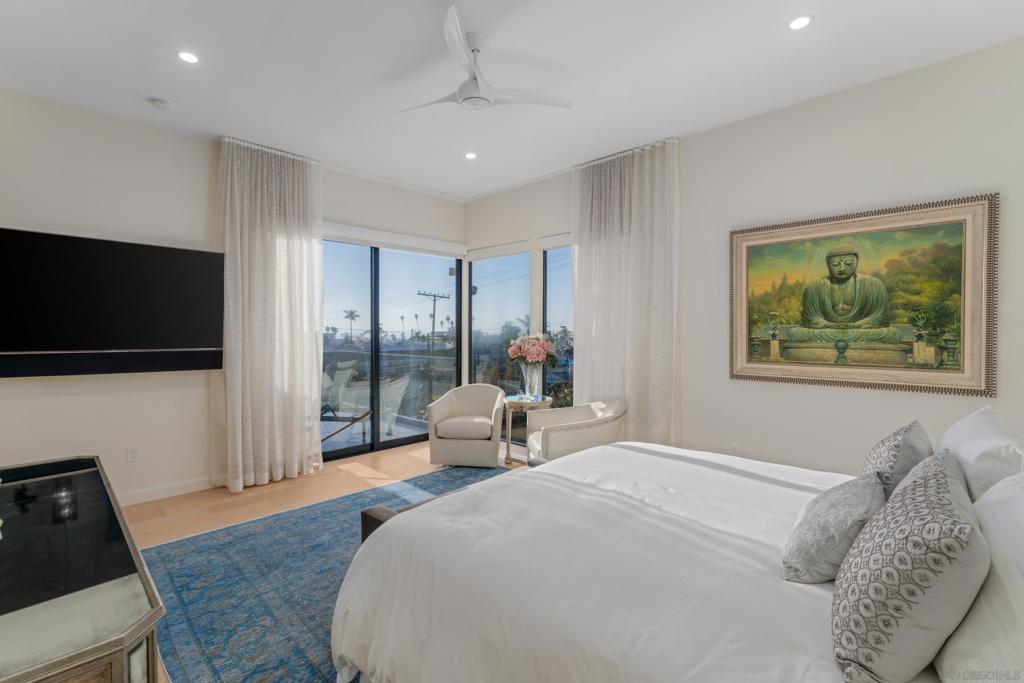 La Jolla - Residential