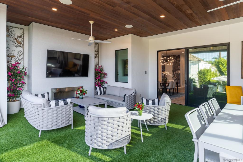 La Jolla - Residential