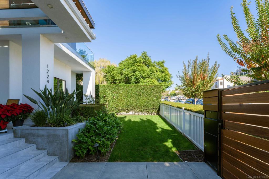 La Jolla - Residential