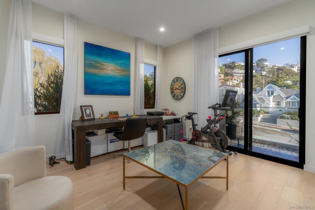 La Jolla - Residential