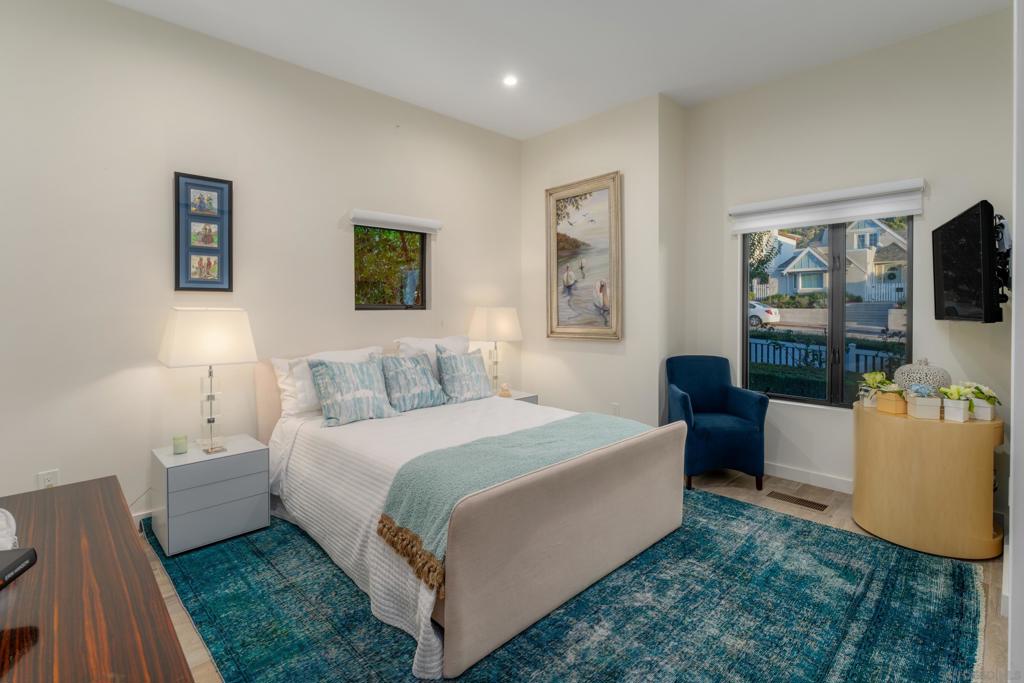 La Jolla - Residential