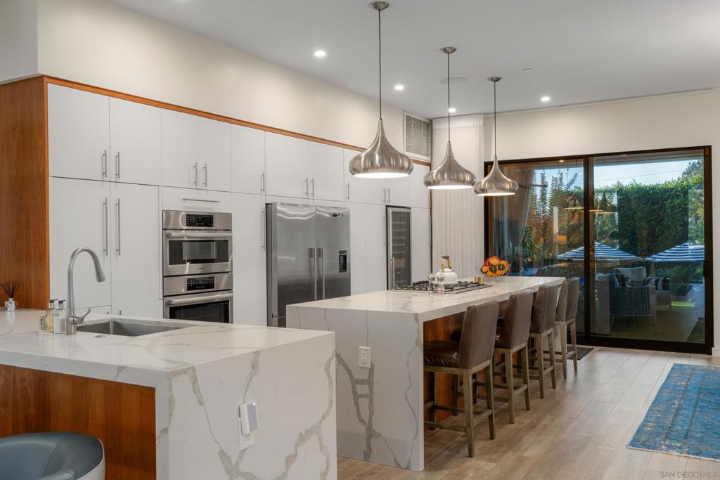 La Jolla - Residential