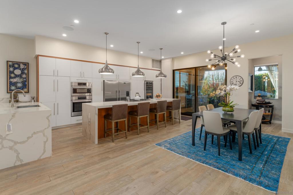 La Jolla - Residential