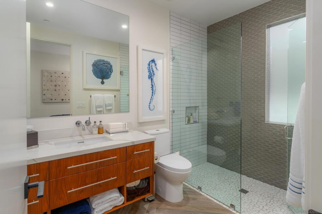 La Jolla - Residential