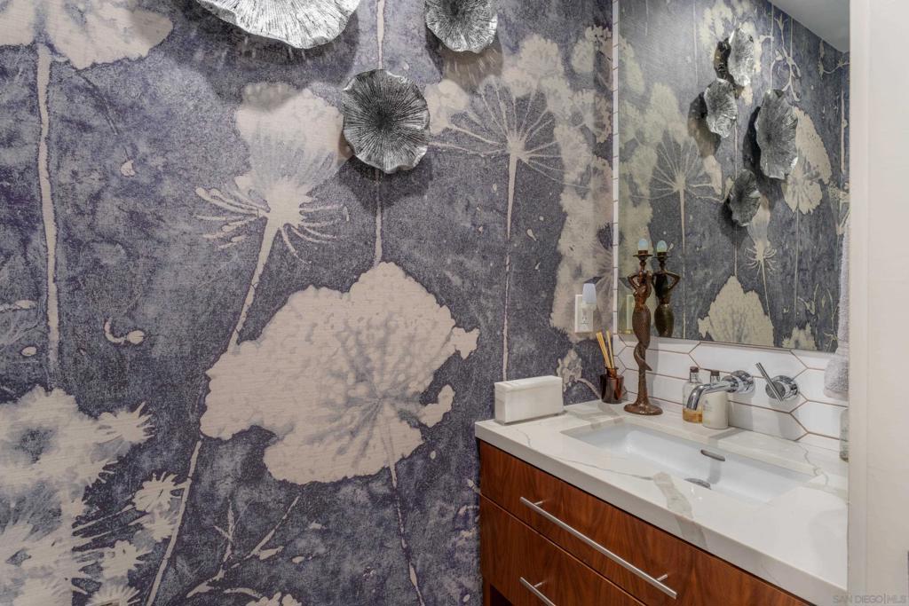 La Jolla - Residential