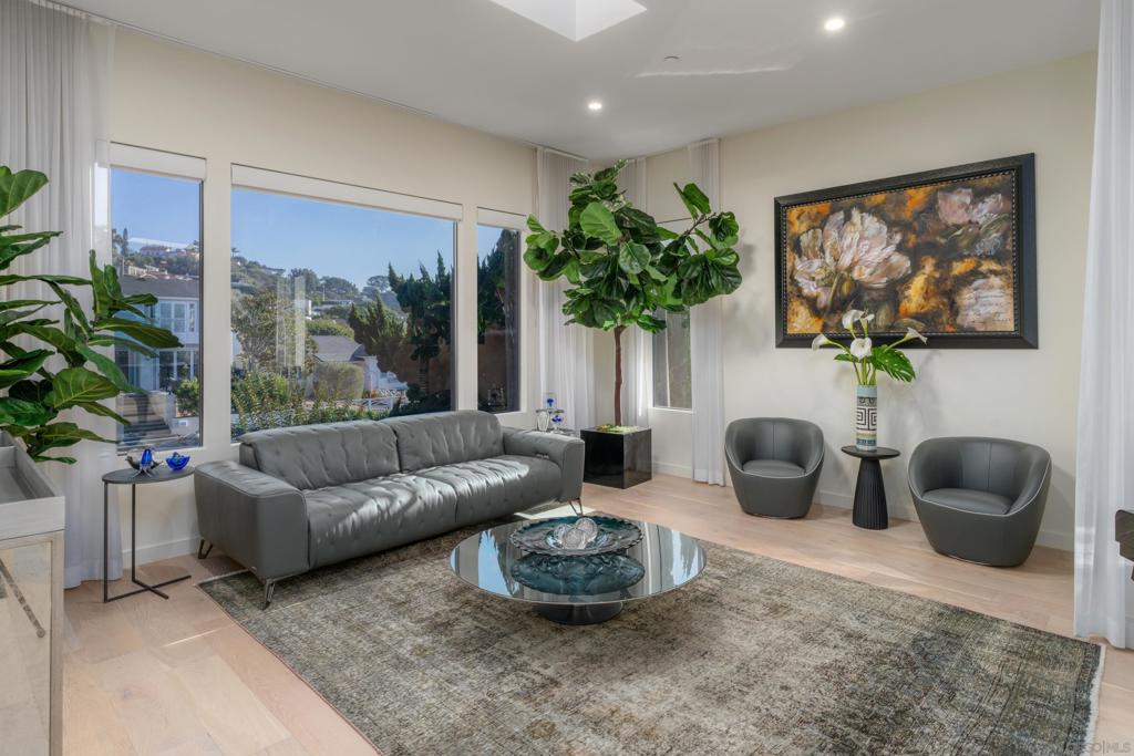 La Jolla - Residential