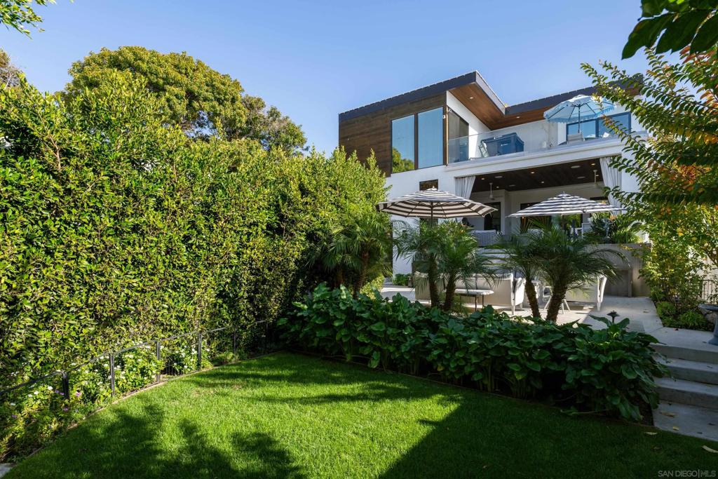 La Jolla - Residential