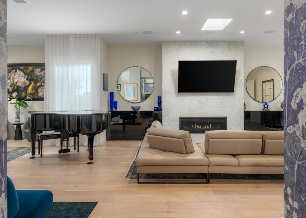 La Jolla - Residential