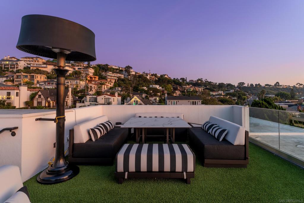 La Jolla - Residential