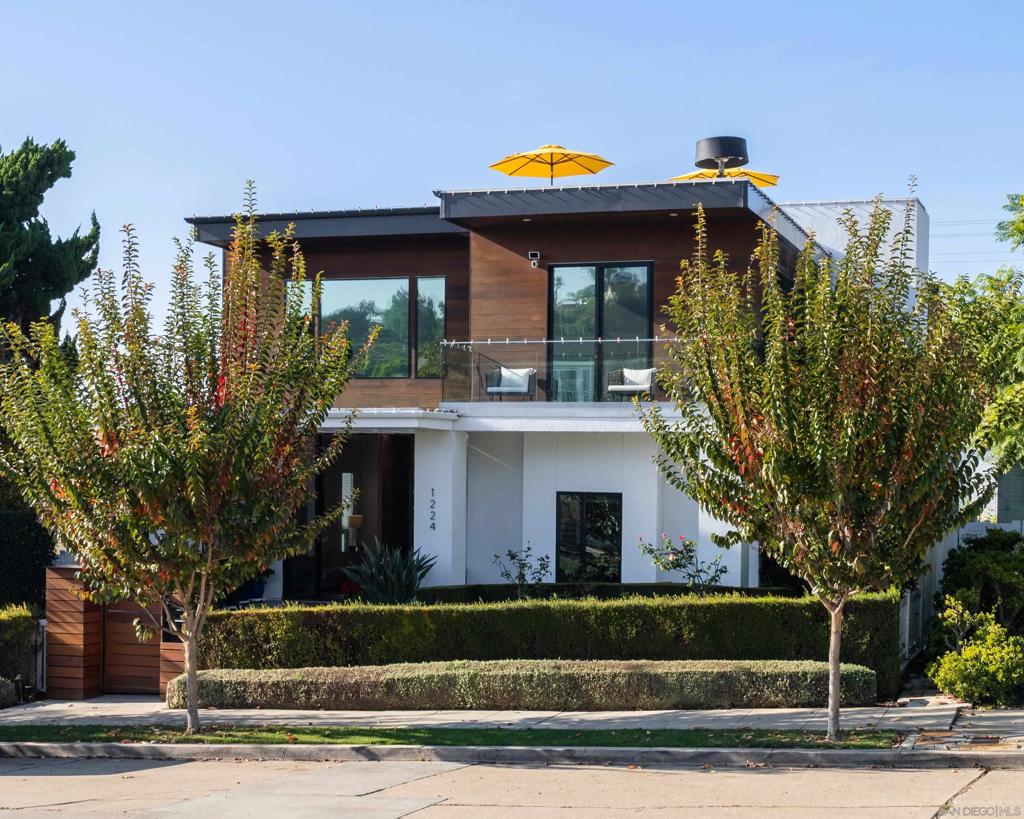 La Jolla - Residential