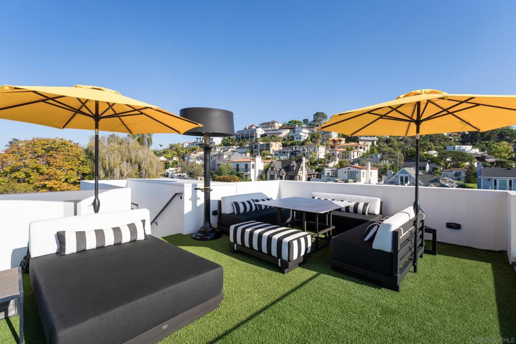 La Jolla - Residential