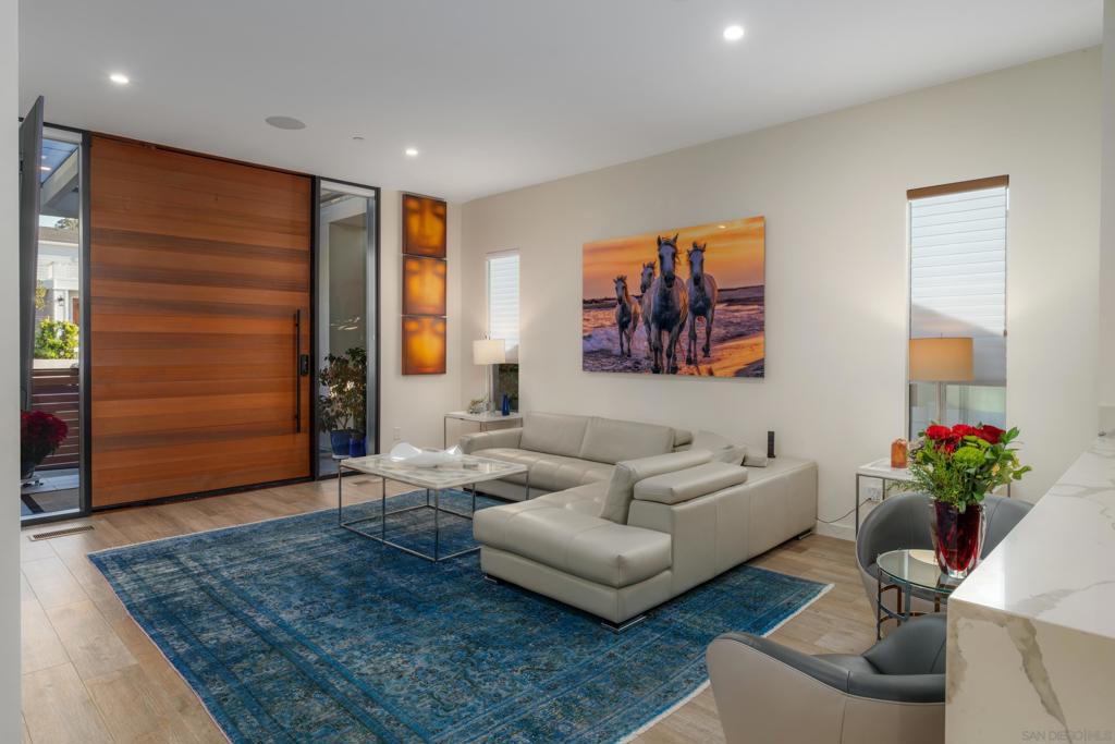 La Jolla - Residential