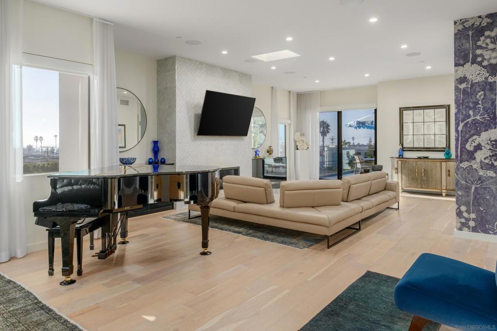 La Jolla - Residential