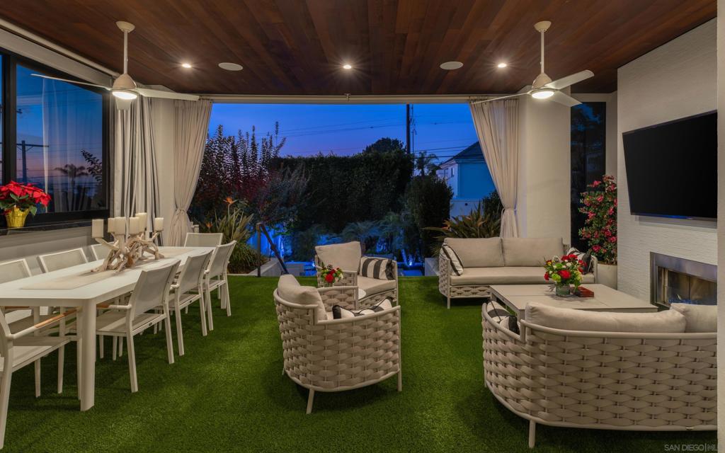 La Jolla - Residential