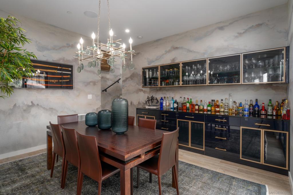 La Jolla - Residential