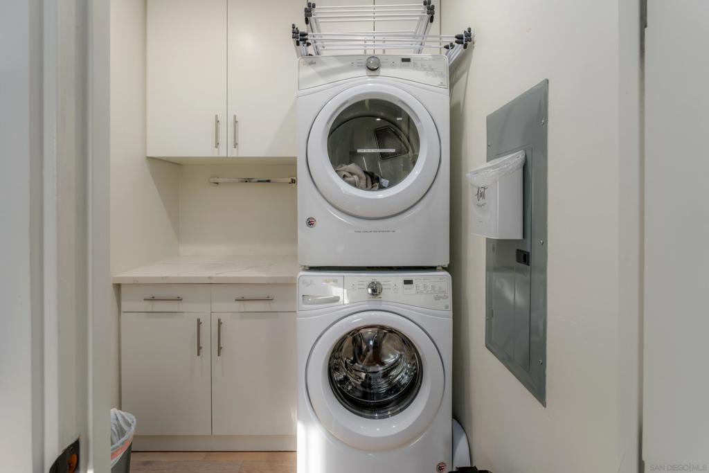 La Jolla - Residential