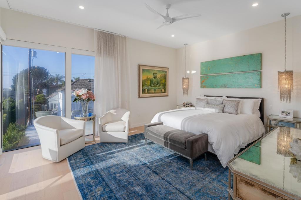 La Jolla - Residential